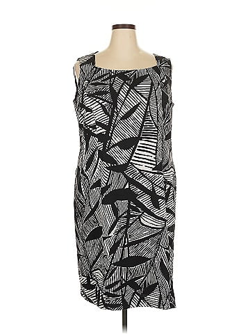 Kasper Casual Dress (view 1)