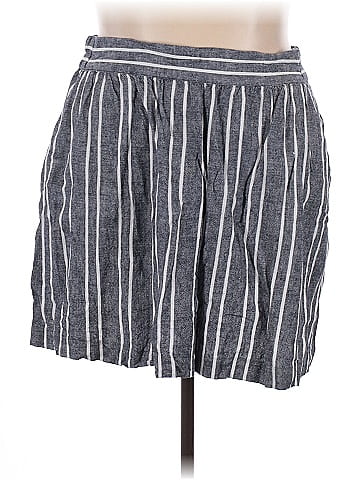 Ann Taylor LOFT Outlet Casual Skirt (view 1)