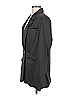 Forever 21 100% Polyester Gray Blazer Size M - photo 5