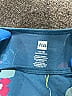 Tea 100% Cotton Blue Dress Size 12-18 mo - photo 3