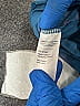 Tea 100% Cotton Blue Dress Size 12-18 mo - photo 4