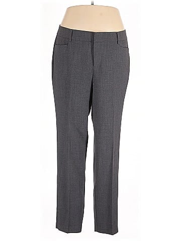ELOQUII Dress Pants (view 1)