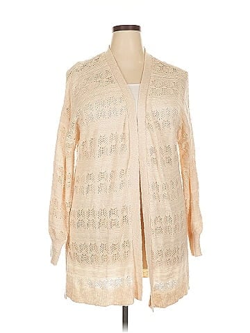 LC Lauren Conrad Cardigan (view 1)