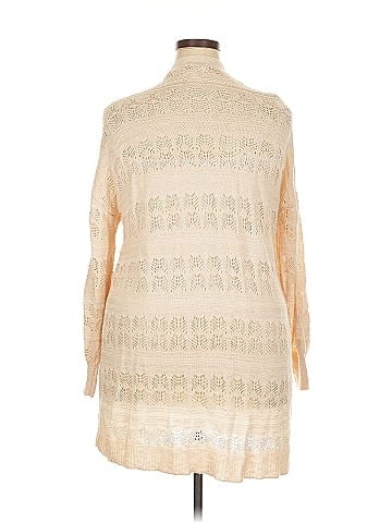 LC Lauren Conrad Cardigan (view 2)