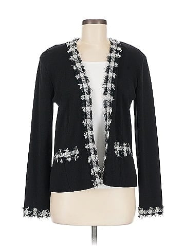 Pamela McCoy Blazer (view 1)