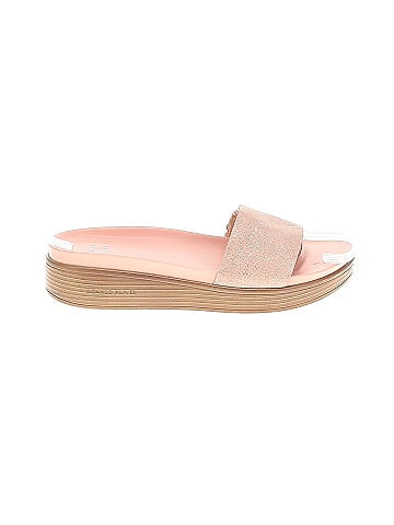 Donald J Pliner Wedges (view 1)