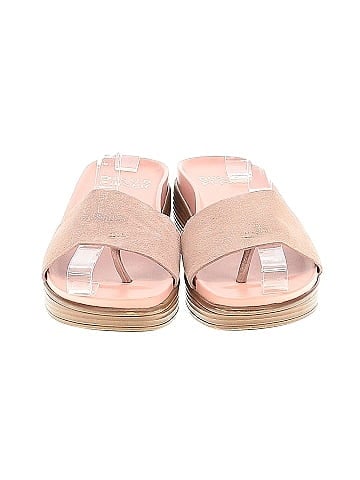 Donald J Pliner Wedges (view 2)