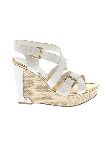 Audrey Brooke Wedges (view 1)
