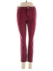 Cosmic Blue Love Jeans