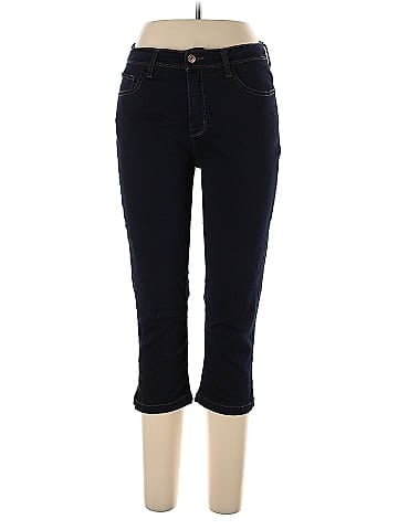 Curve Appeal Jeans (view 1)