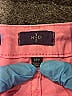 NYDJ Hearts Pink Jeans Size 14 - photo 4