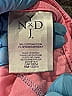 NYDJ Hearts Pink Jeans Size 14 - photo 5