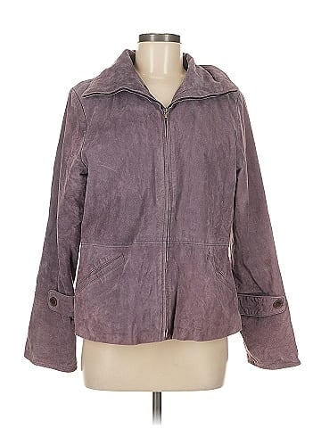BFA Classics Jacket (view 1)