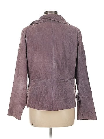 BFA Classics Jacket (view 2)