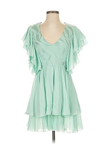 Just Cavalli Cocktail Dress (view 1)
