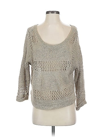 Ella Moss Pullover Sweater (view 1)