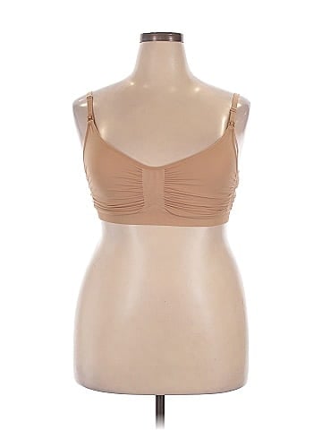 SKIMS Tube Top (view 1)