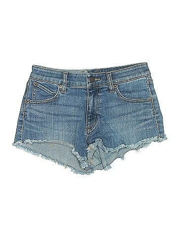 Volcom Denim Shorts (view 1)