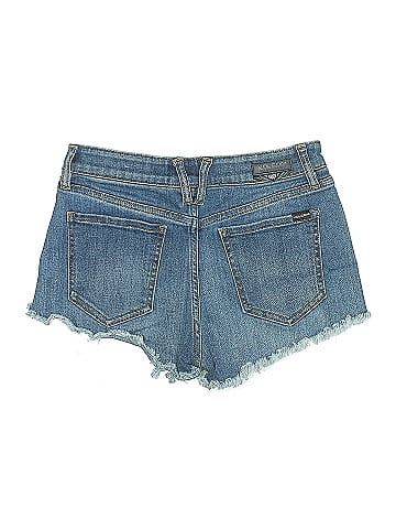 Volcom Denim Shorts (view 2)