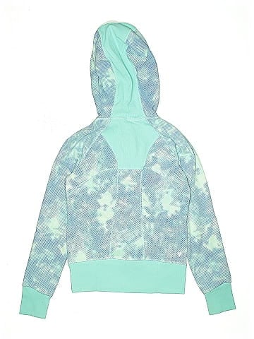 Athleta Girl Zip Up Hoodie (view 2)