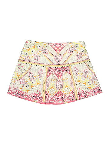 Lucky in Love Casual Skirt (view 1)
