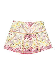 Lucky In Love Casual Skirt