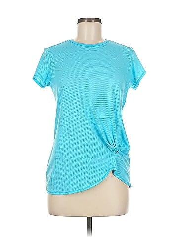 Lucky in Love Active T-Shirt (view 1)