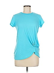 Lucky In Love Active T Shirt