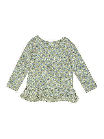 Baby Gap Outlet Long Sleeve Top (view 1)