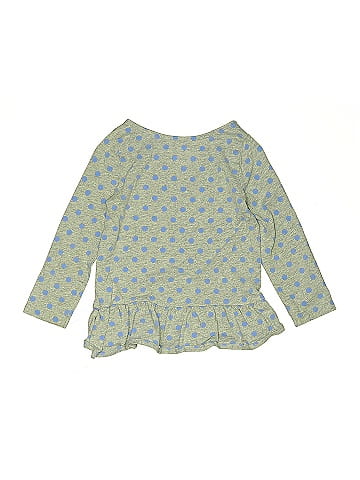 Baby Gap Outlet Long Sleeve Top (view 2)