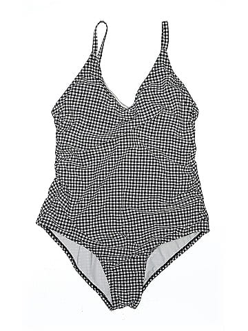 Kona Sol One Piece Swimsuit (view 1)