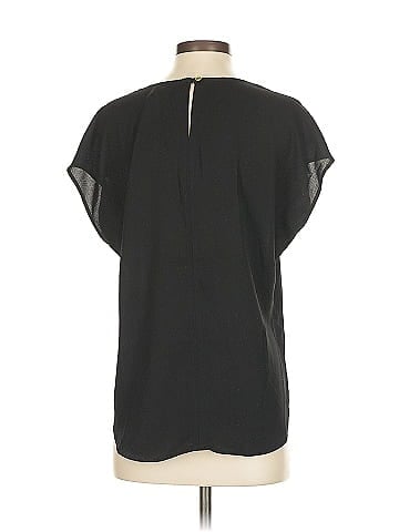 Anne Klein Short Sleeve Top (view 2)