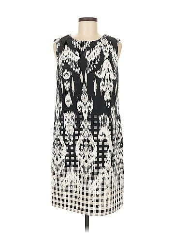 AB Studio Cocktail Dress (view 1)