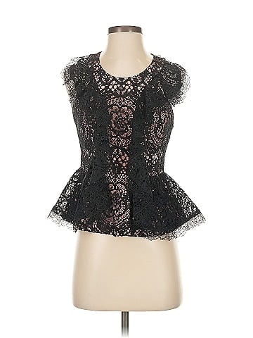 Alexis Sleeveless Blouse (view 1)