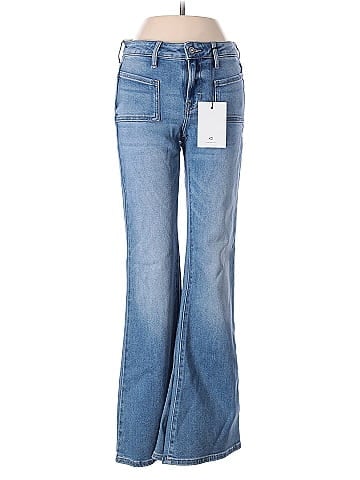 Hidden Jeans Jeans (view 1)