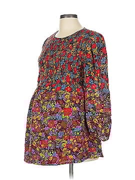 Ingrid + Isabel Casual Dress