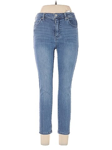 Quince Jeans (view 1)