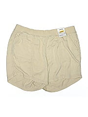 Sonoma Goods For Life Khaki Shorts