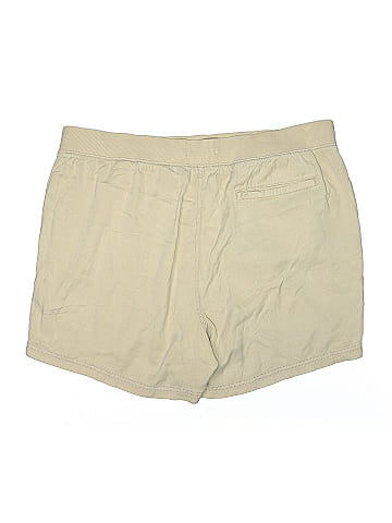 Sonoma Goods for Life Khaki Shorts (view 2)