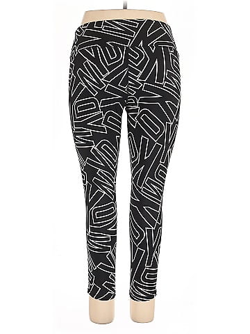DKNY Sport Active Pants (view 2)