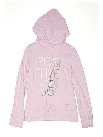 Hind Long Sleeve Top (view 1)