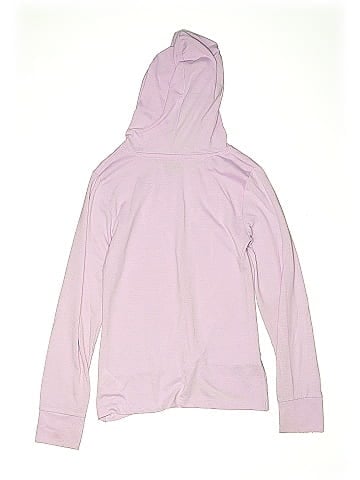 Hind Long Sleeve Top (view 2)