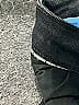 Bershka Solid Black Jeans Size 8 - photo 7