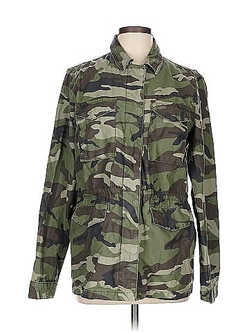 Thread & Supply Jacket (view 1)