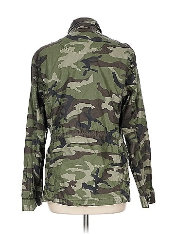 Thread & Supply Jacket (view 2)