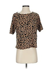Lna Short Sleeve T Shirt