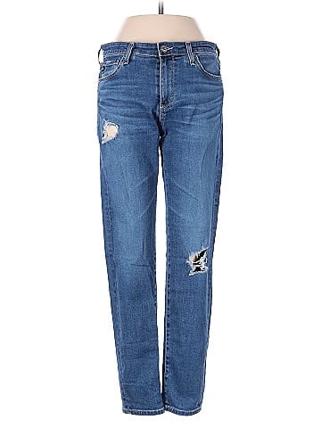 AG Jeans for Anthropologie Jeans (view 1)