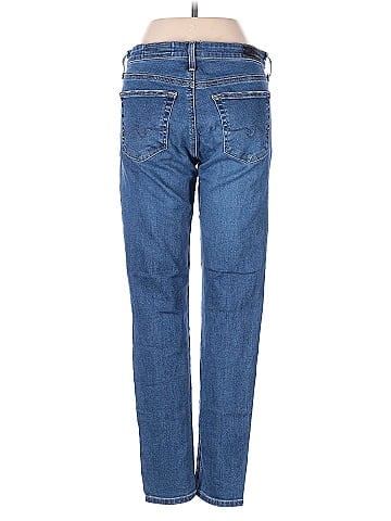 AG Jeans for Anthropologie Jeans (view 2)