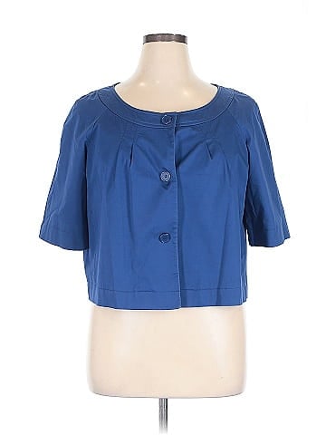 New York & Company Jacket (view 1)