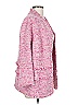 Chico's Pink Coat Size Lg (2) - photo 3